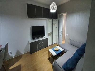 Inchiriere apartament 2 camere de Lux in Centru- zona str Motilor, Cluj-Napoca.