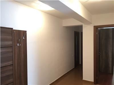 Vanzare apartament 4 camere bloc nou modern in Zorilor  zona Hasdeu, Cluj Napoca