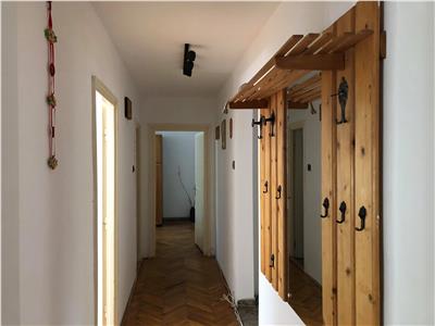 Vanzare apartament 4 camere decomandate in Grigorescu  zona Profi, Cluj Napoca