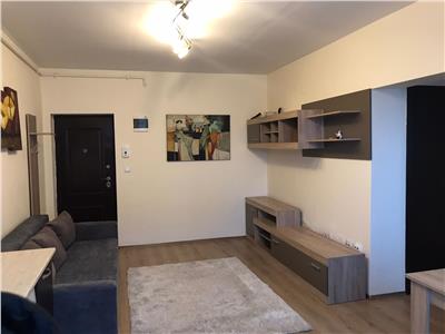 Inchiriere apartament 2 camere modern, Gheorgheni, Cluj-Napoca.