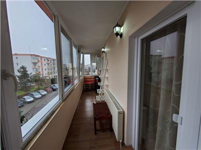Inchiriere apartament 2 camere modern, Manastur, Cluj Napoca.