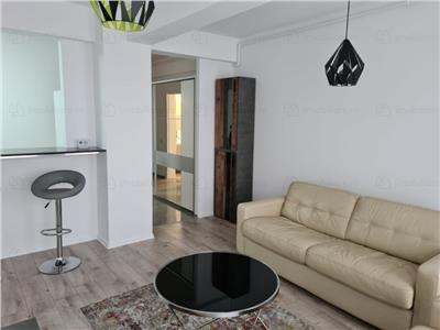 Inchiriere apartament 2 camere, zona Centrala, Cluj-Napoca.