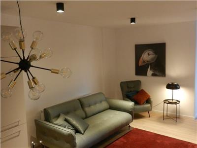 Inchiriere apartament 3 camere de LUX in Centru  zona Pta Mihai Viteazu, Cluj