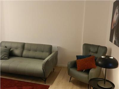 Inchiriere apartament 3 camere de LUX in Centru  zona Pta Mihai Viteazu, Cluj