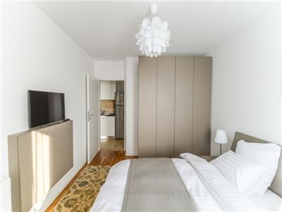 Inchiriere apartament 2 camere de LUX, Gheorgheni Park Lake, Cluj Napoca.