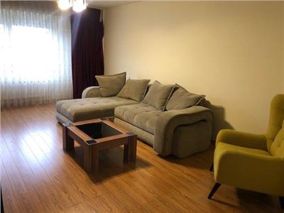 Inchiriere apartament 2 camere modern, zona Centrala  Piata Stefan cel Mare, Cluj Napoca.