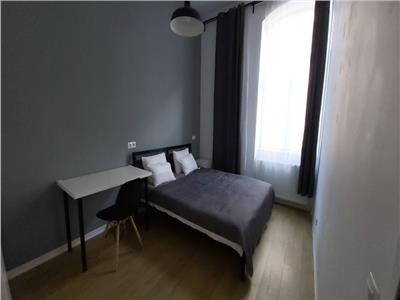 Inchiriere apartament 3 camere modern in Centru  Piata Muzeului, Cluj Napoca