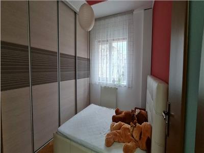 Inchiriere apartament 3 camere modern, Gheorgheni, Cluj Napoca.