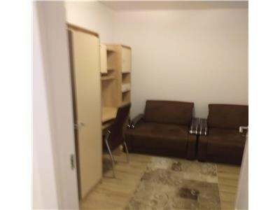Inchiriere apartament 3 camere bloc nou zona Centrala  str. Paris, Cluj Napoca