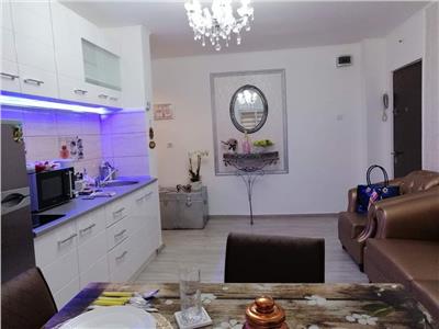 Vanzare apartament 2 camere decomandate in Marasti  zona BRD