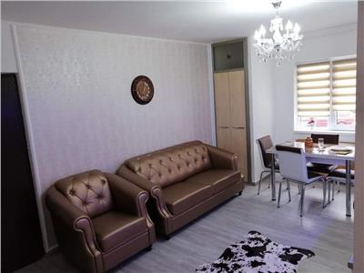 Vanzare apartament 2 camere decomandate in Marasti  zona BRD