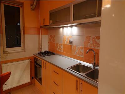 Vanzare apartament 2 camere in Marasti  zona Parcul Fraternitatii, Cluj Napoca