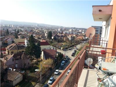 Vanzare apartament 2 camere in Marasti  zona Parcul Fraternitatii, Cluj Napoca