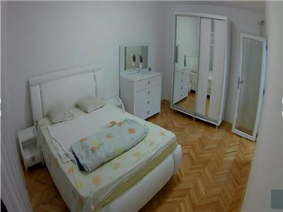 Inchiriere apartament 3 camere modern, Marasti, Cluj-Napoca.