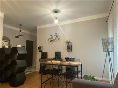 Inchiriere apartament 2 camere de LUX, Borhanci, Cluj Napoca.