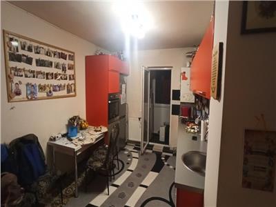 Vanzare apartament 2 camere decomandat Profi Grigorescu, Cluj-Napoca