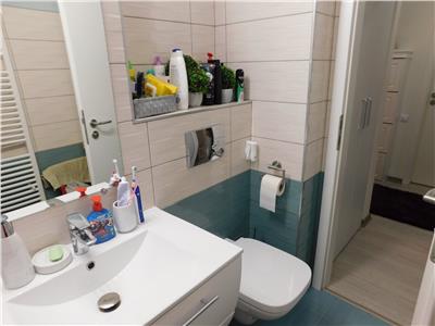 Vanzare apartament 3 camere de LUX decomandat zona Titulescu Gheorgheni, Cluj Napoca