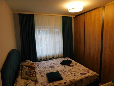 Vanzare apartament 3 camere de LUX decomandat zona Titulescu Gheorgheni, Cluj Napoca