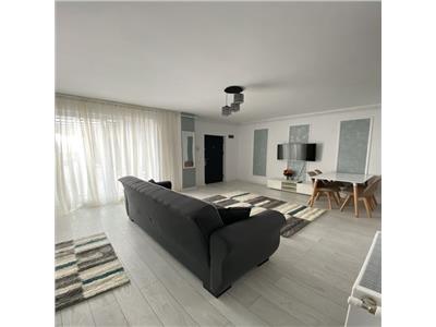 Inchiriere apartament 2 camere modern, zona Centrala, Cluj Napoca.