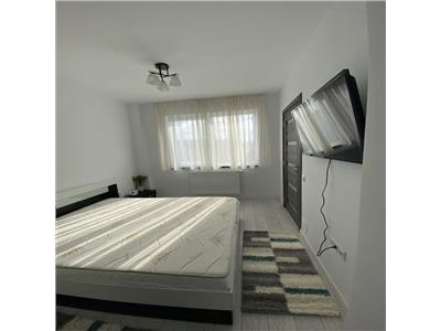 Inchiriere apartament 2 camere modern, zona Centrala, Cluj Napoca.