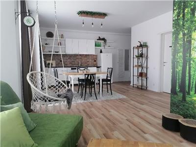 Inchiriere apartament 2 camere modern, Buna Ziua, Cluj-Napoca.