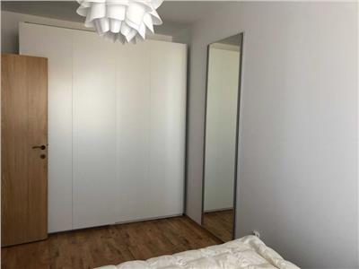 Inchiriere apartament 2 camere bloc nou in Centru zona Judecatoria Cluj Napoca