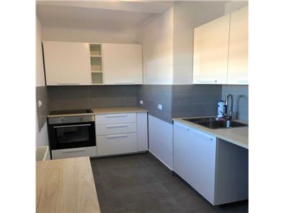 Inchiriere apartament 2 camere bloc nou in Centru zona Judecatoria Cluj Napoca