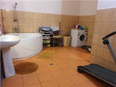 Vanzare casa individuala 5 camere in Manastur zona Campului, Cluj Napoca