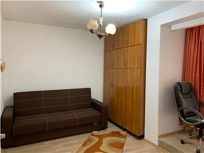 Inchiriere apartament 2 camere modern in Gheorgheni zona Mercur, Cluj Napoca