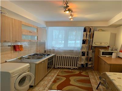 Inchiriere apartament 2 camere modern in Gheorgheni zona Mercur, Cluj Napoca