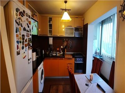 Vanzare apartament 3 camere Casa Radio Grigorescu, Cluj Napoca