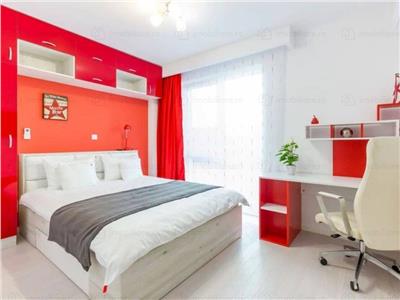 Inchiriere apartament 3 camere de LUX, zona Centrala  Piata Abator, Cluj Napoca.
