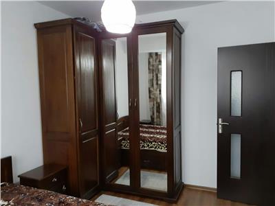 Vanzare apartament 3 camere finisat Piata 1 Mai Iris, Cluj Napoca