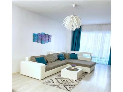 Inchiriere apartament 2 camere modern in Buna Ziua  zona Bonjour, Cluj Napoca