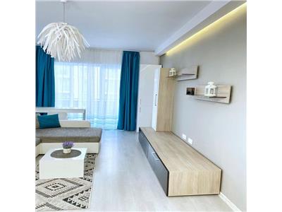 Inchiriere apartament 2 camere modern in Buna Ziua  zona Bonjour, Cluj Napoca