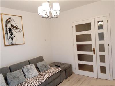 Vanzare apartament 3 camere decomandate in Gheorgheni  zona Mercur, Cluj Napoca