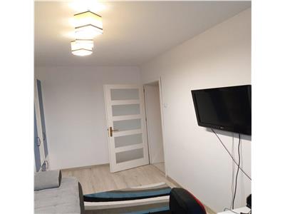 Vanzare apartament 3 camere decomandate in Gheorgheni  zona Mercur, Cluj Napoca