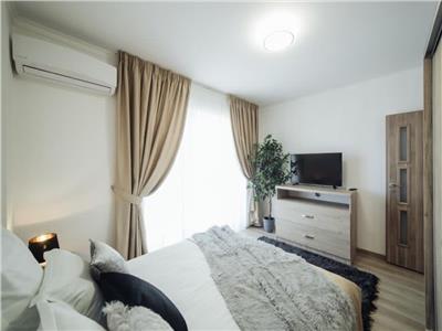 Inchiriere apartament 3 camere modern zona Zorilor  OMV C. Turzii, Cluj Napoca