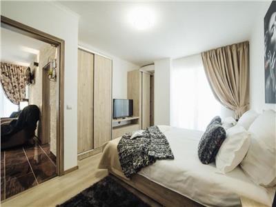 Inchiriere apartament 3 camere modern zona Zorilor  OMV C. Turzii, Cluj Napoca