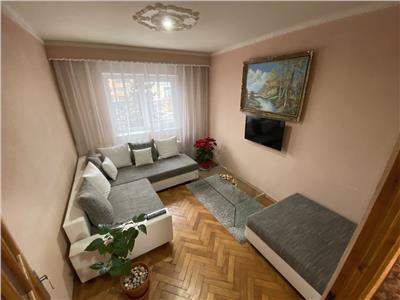 Vanzare apartament 4 camere Marasti zona Romstal, Cluj-Napoca