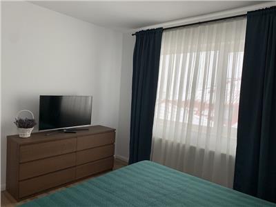 Inchiriere apartament 2 camere modern in Buna Ziua  Grand Hotel Italia, Cluj Napoca
