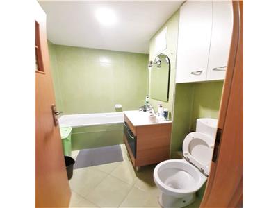 Inchiriere apartament 2 camere decomandate modern in Marasti  OMV Sens Giratoriu