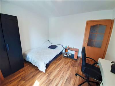 Inchiriere apartament 2 camere decomandate modern in Marasti  OMV Sens Giratoriu