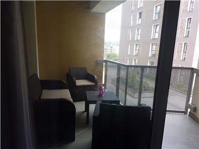 Vanzare apartament 2 camere de LUX Platinia Center, Cluj Napoca