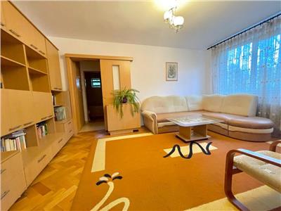Vanzare apartament 2 camere finisat Gheorgheni zona Iulius Mall, Cluj-Napoca