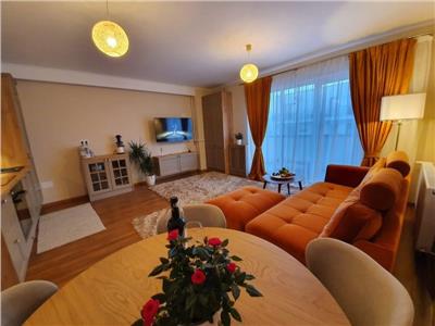 Vanzare apartament 2 camere de LUX Europa Zorilor, Cluj Napoca
