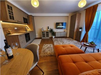 Vanzare apartament 2 camere de LUX Europa Zorilor, Cluj Napoca
