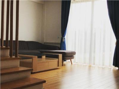 Vanzare casa insiruita 4 camere 120 mp in Borhanci  zona Romul Ladea, Cluj Napoca