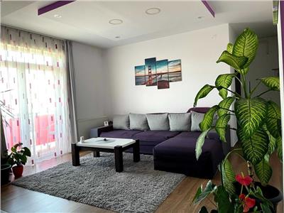 Vanzare apartament 2 camere bloc nou in Zorilor  Hotel Golden Tulip, Cluj Napoca