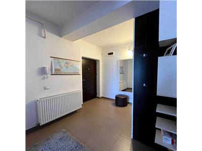 Vanzare apartament 2 camere bloc nou in Zorilor  Hotel Golden Tulip, Cluj Napoca